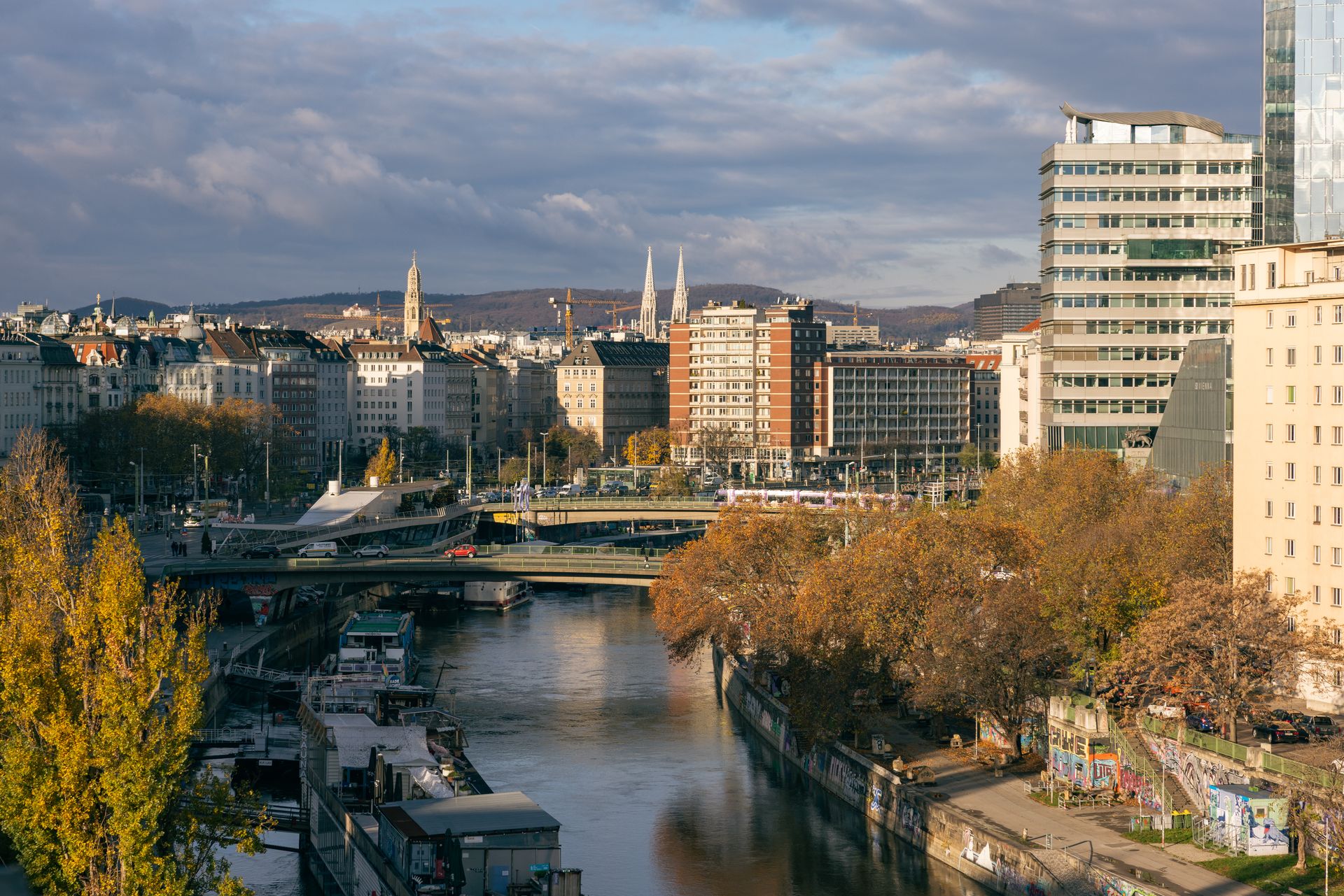 Impressionen DUX 2025